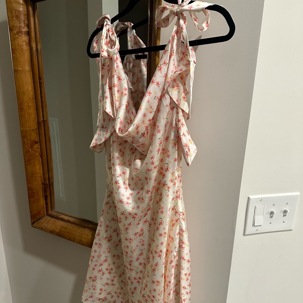 Tularosa Dress